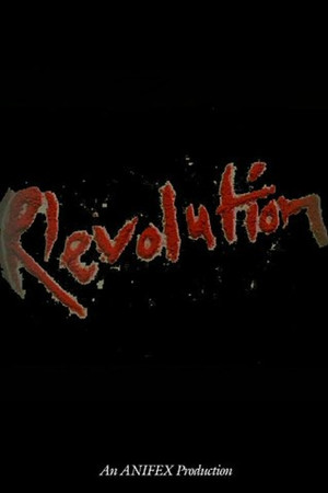 (R)evolution