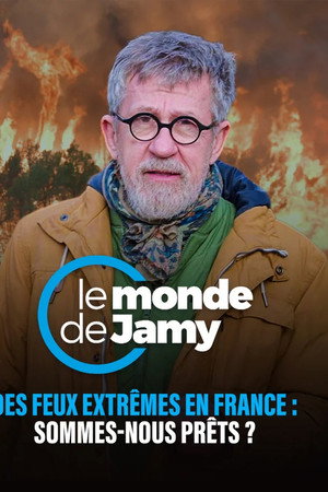Des feux extrêmes en France : sommes-nous prêts ?