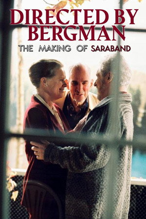 I Bergmans regi