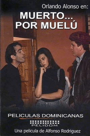 Muerto... por Muelú