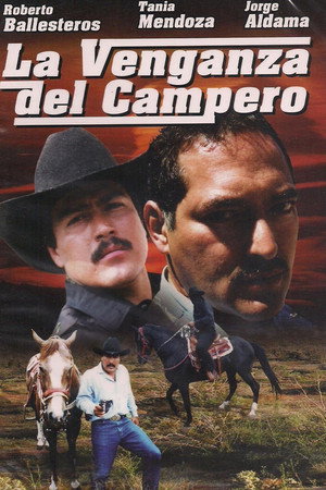 La venganza del campero