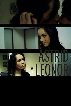 Astrid y Leonor