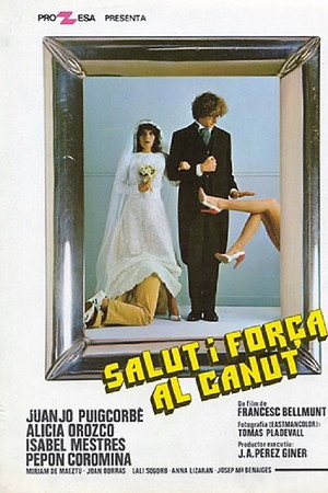 Salut i força al canut
