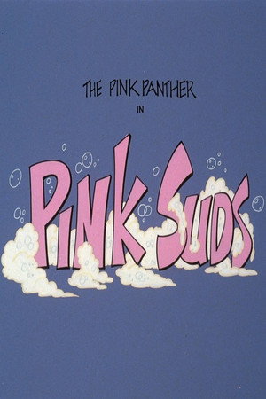 Pink Suds