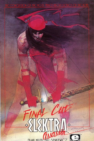 Elektra: Incarnations