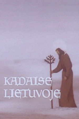 Kadaise Lietuvoje