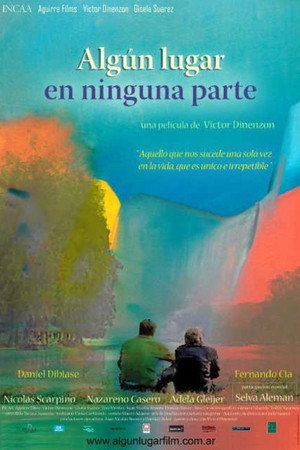 Algún lugar en ninguna parte
