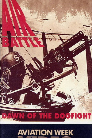 Dawn of the Dogfight (Air Battle)