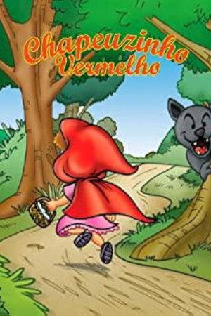 Chapéuzinho Vermelho