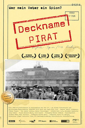 Deckname Pirat