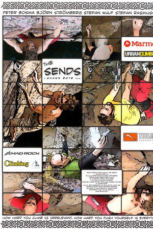 The Sends