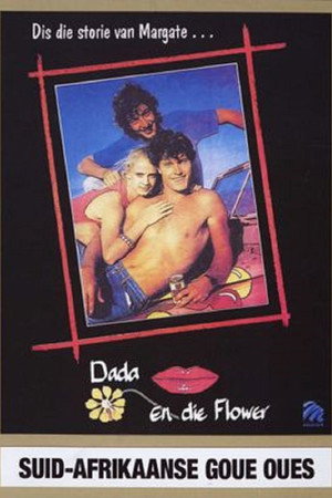 Dada en die Flower