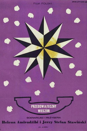 Przedświąteczny wieczór