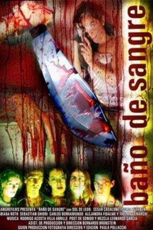 Baño de sangre