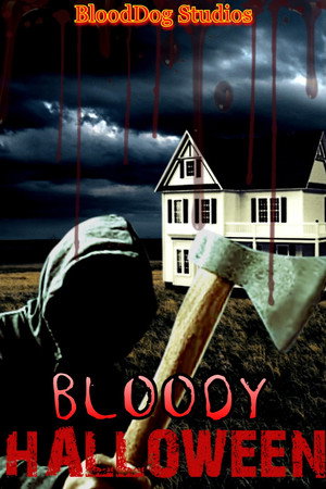 Bloody Halloween