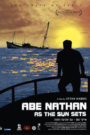 Abe Nathan: As the Sun Sets