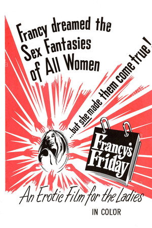 It's... Francy's Friday