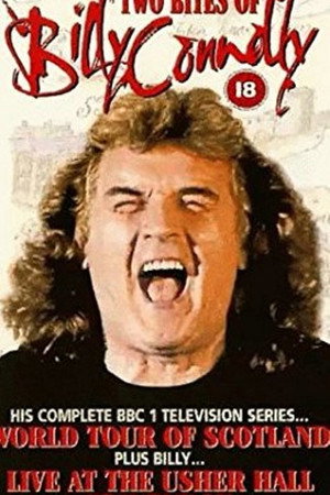 Billy Connolly Live At Usher Hall