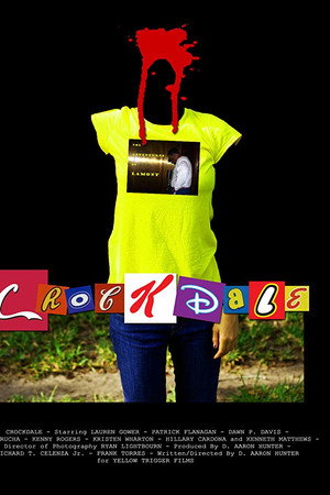Crockdale