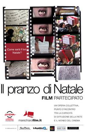 Il pranzo di Natale