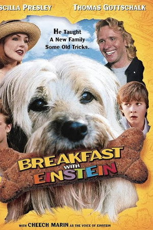 Breakfast with Einstein