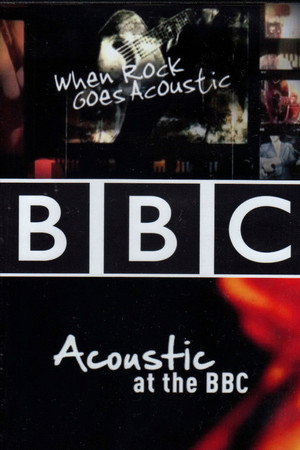 When Rock Goes Acoustic