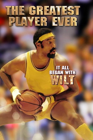 The Greatest Player Ever