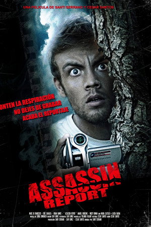Assassin Report