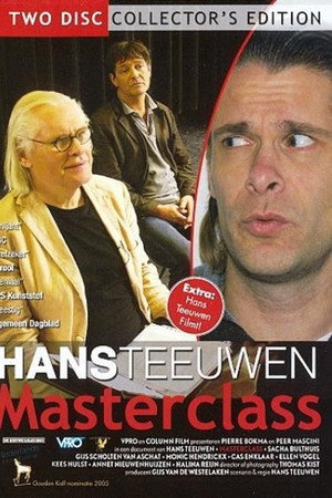Masterclass