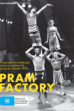Pram Factory