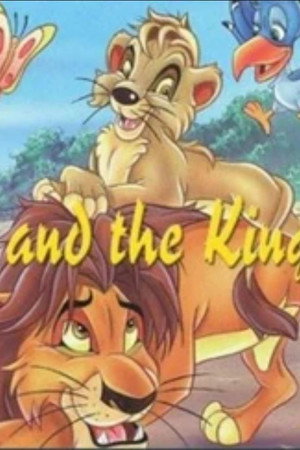 Der König der Tiere: Das große Abenteuer