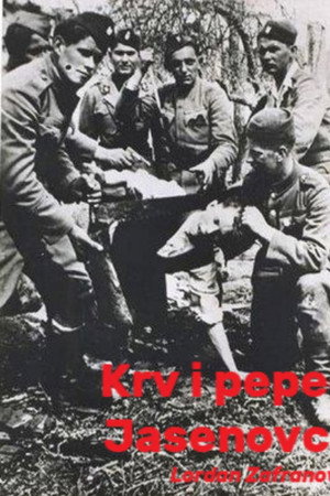 Krv i pepeo Jasenovca