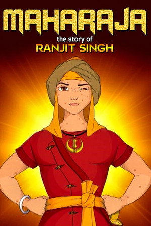 Maharaja: The Story of Ranjit Singh