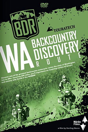 Washington BDR