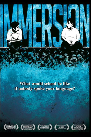 Immersion (short)