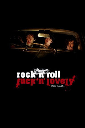 Rock And Roll F. 'n' Lovely