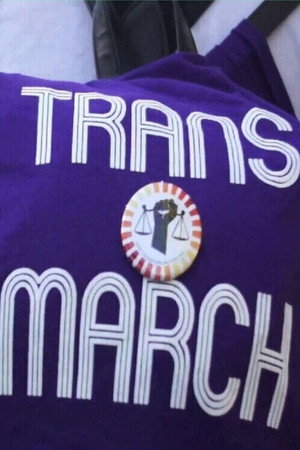 Trans*march