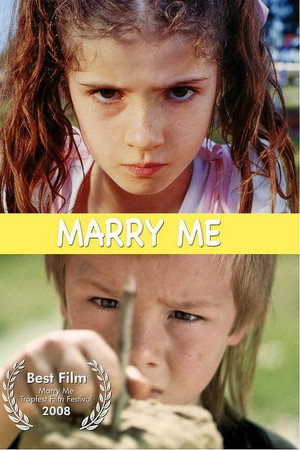Marry Me