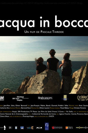 Acqua in bocca