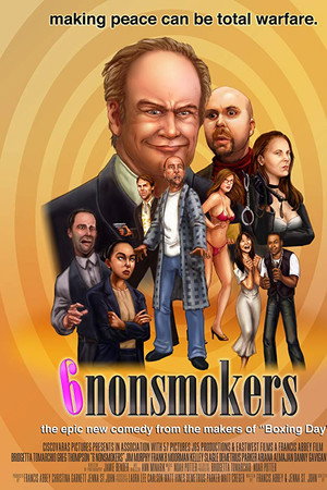 6 Nonsmokers