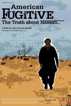 American Fugitive: The Truth About Hassan
