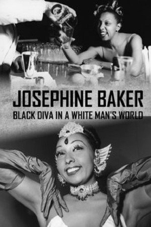 Josephine Baker: Black Diva in a White Man's World