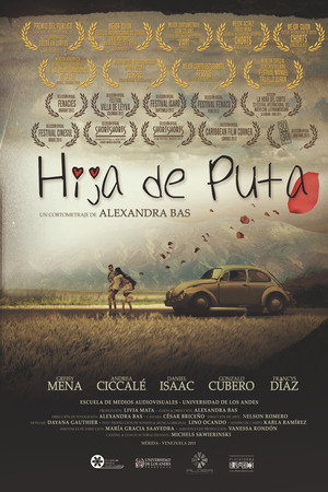 Hija de Puta