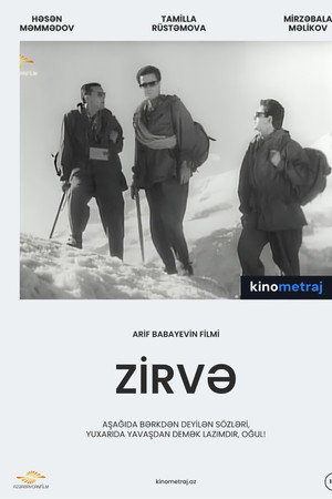 Zirvə
