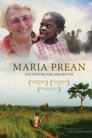 Maria Prean
