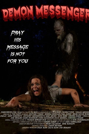 Demon Messenger