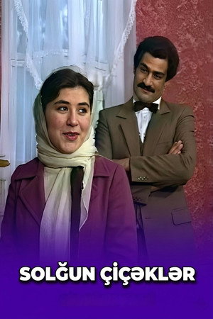 Solğun çiçəklər