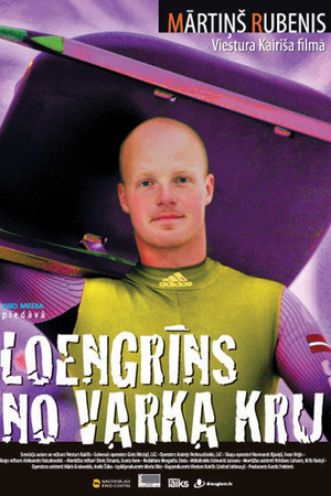 Loengrīns no Varka Kru