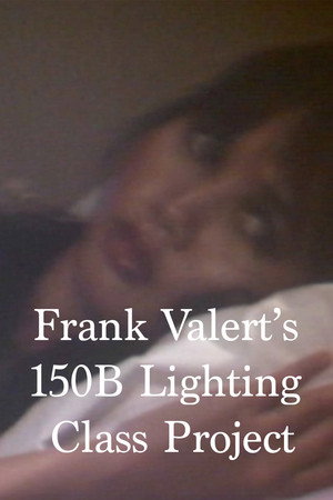 Frank Valert's 150B Lighting Class Project