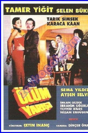 Ölüm Yarışı